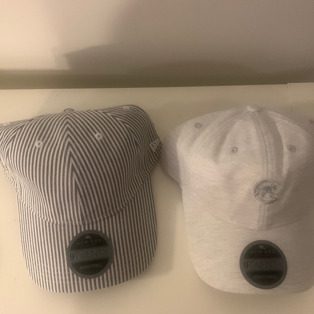 NEW ERA | CHICAGO CUBS HAT BUNDLE